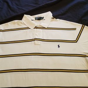 Polo shirt